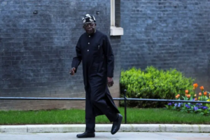 Nigerian-President-Bola-Tinubu-walks-before-his-meeting-with-Britains-Prime-Minister-Keir-Starmer-at-10-Downing-Street-during-his-state-visit-to-Britain-768x512-1