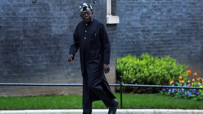 Nigerian-President-Bola-Tinubu-walks-before-his-meeting-with-Britains-Prime-Minister-Keir-Starmer-at-10-Downing-Street-during-his-state-visit-to-Britain-768x512-1
