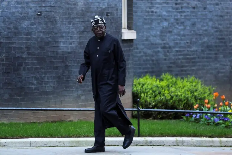Nigerian-President-Bola-Tinubu-walks-before-his-meeting-with-Britains-Prime-Minister-Keir-Starmer-at-10-Downing-Street-during-his-state-visit-to-Britain-768x512-1