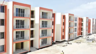 Nigerians Borrow More to Build Houses – CBN (News Central TV)