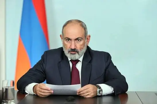 Armenia to Start EU Bid Soon – PM Pashinyan