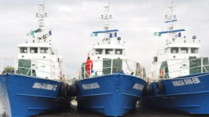 NIMASA