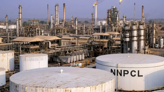 NNPCL