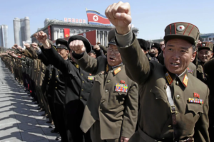 North Korea