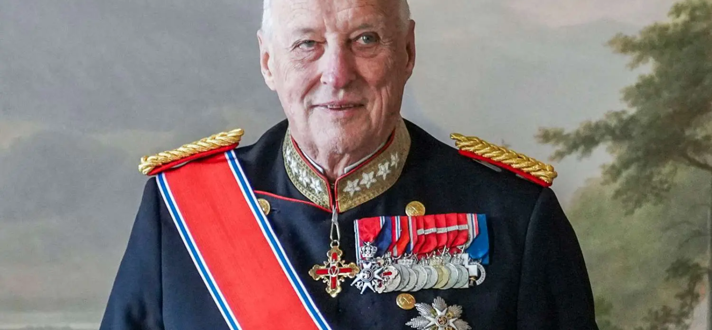 Norway’s King Health Deteriorates in Hospital (NewsCentral TV)