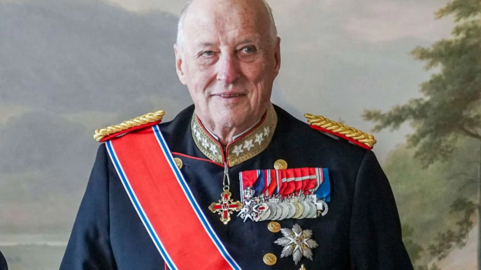 Norway’s King Health Deteriorates in Hospital (NewsCentral TV)