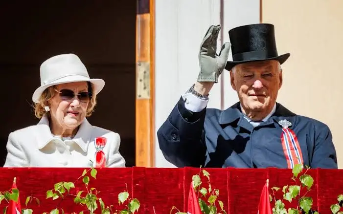 Norway’s King Health Deteriorates in Hospital (NewsCentral TV)