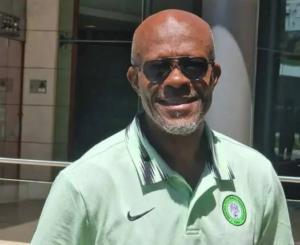 NFF Names Ikpeme Interim Secretary, Suspends Elections (NewsCentral TV)
