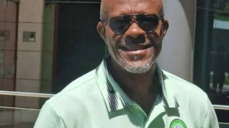 NFF Names Ikpeme Interim Secretary, Suspends Elections (NewsCentral TV)
