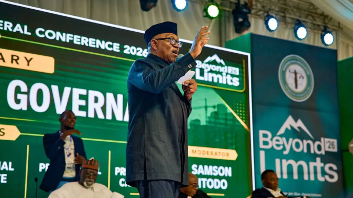 Obi Backs Subsidy Removal, Demands Accountability (News Central TV)