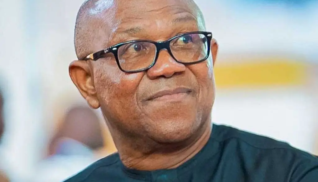 Obi Opposes Return To Fuel Subsidy Regime (NewsCentral TV).