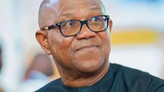Obi Opposes Return To Fuel Subsidy Regime (NewsCentral TV).