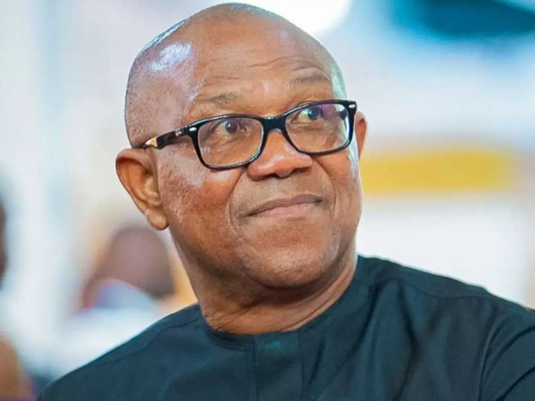 Obi Opposes Return to Fuel Subsidy