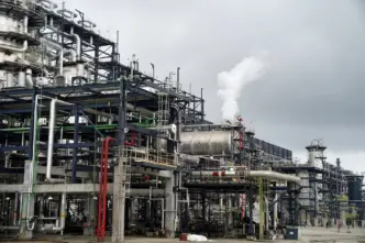 Nigeria eyes $50 billion in offshore oil projects (News Central TV)