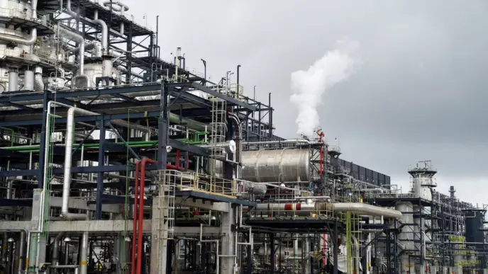 Nigeria eyes $50 billion in offshore oil projects (News Central TV)