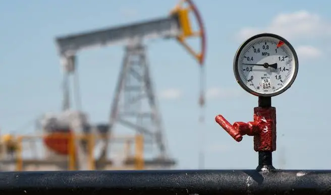 Oil Prices Fall Over US Pressure On Iran (NewsCentral TV)