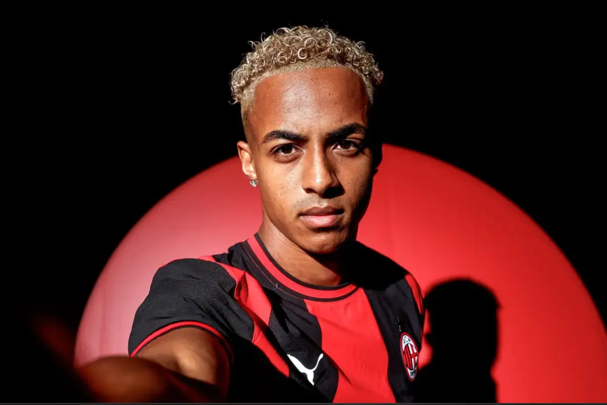Omari Hutchinson