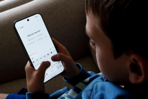 OpenAI Introduces ChatGPT for Teens (News Central TV)