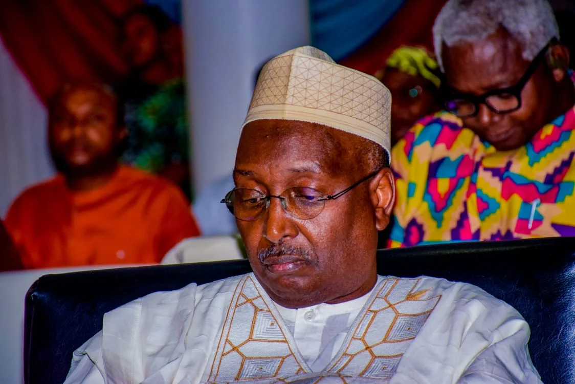 Opposition Parties to Meet in Abuja Over 2027 Strategy (NewsCentral TV)1