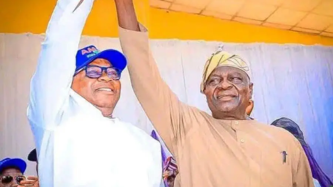 Osun APC