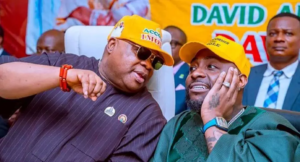 Osun-governor-Ademola-Adeleke-and-Afrobeats-star-Davido