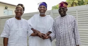 Osun Politics