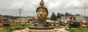 Osun State Landmark