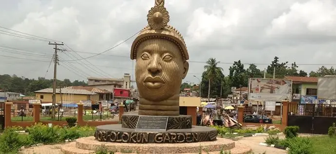 Osun State Landmark