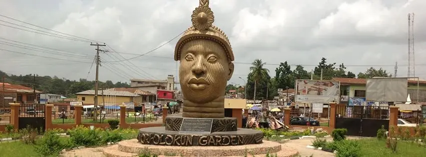 Osun State Landmark