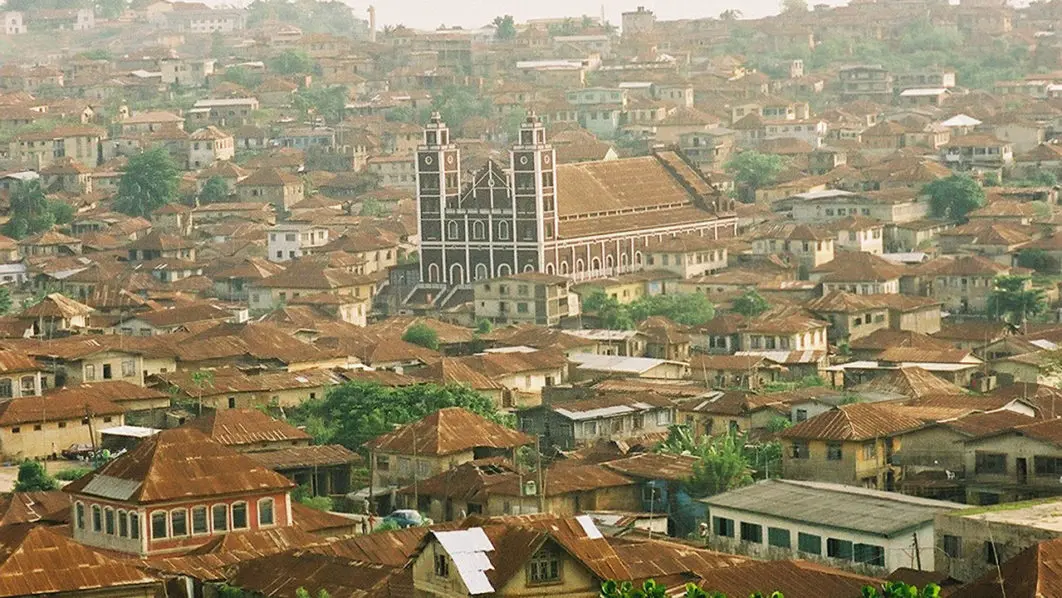 Osun State