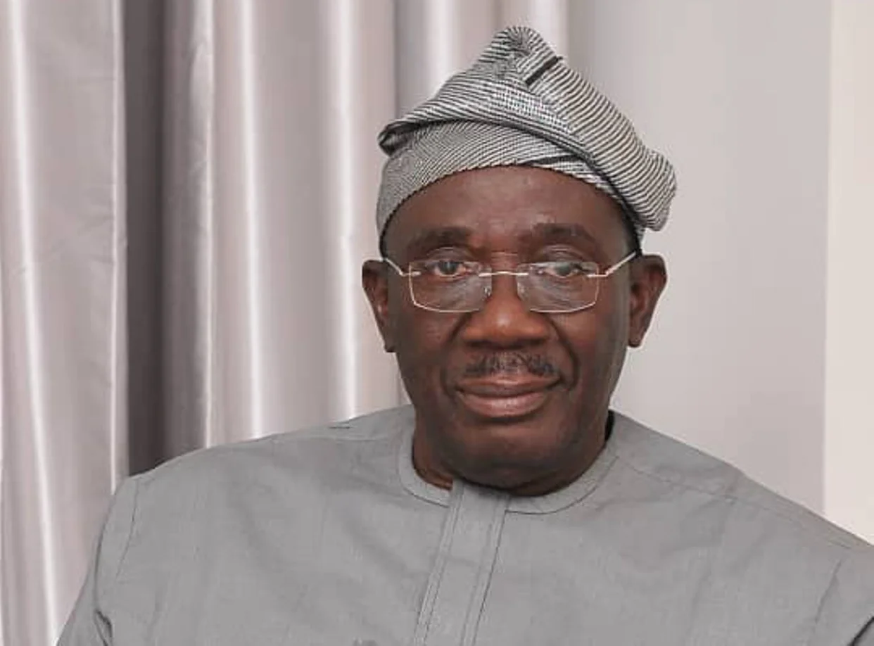 Osun Sues Police Over Alleged Fadahunsi Incitement (NewsCentral Tv)