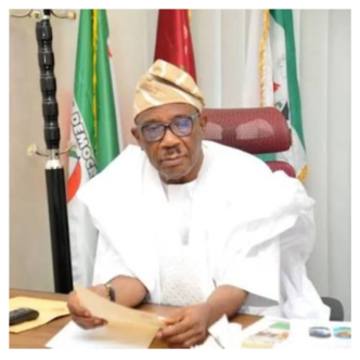 Osun Sues Police Over Alleged Fadahunsi Incitement (NewsCentral Tv)1
