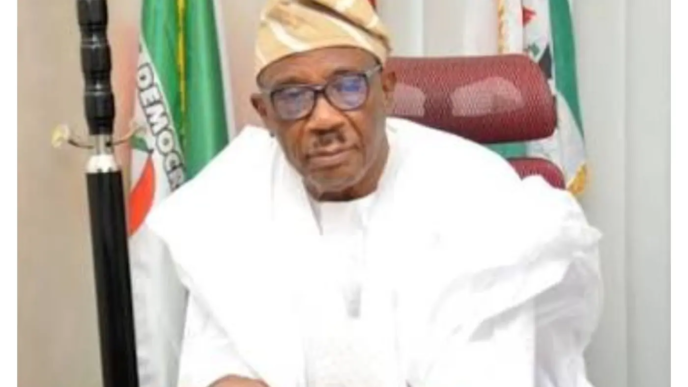 Osun Sues Police Over Alleged Fadahunsi Incitement (NewsCentral Tv)1