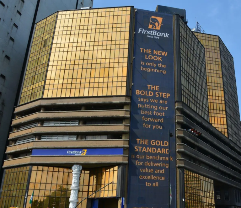 Otedola Buys N20.7 Billion First HoldCo Shares