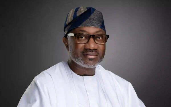 Otedola Buys N20.7 Billion First HoldCo Shares (NewsCentral TV)