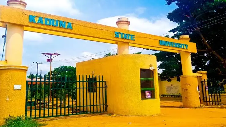 Over 200 Professors, Staff Resign From KASU (NewsCentral TV)
