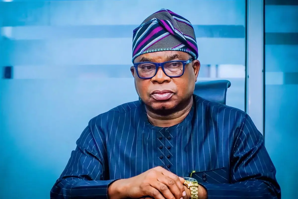 Oyebamiji Dismisses Adeleke’s Popularity