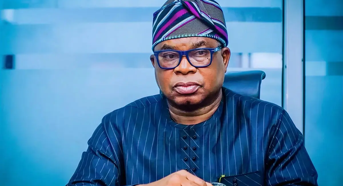 APC Still Reviewing Osun Election Results - Oyebamiji