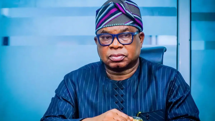 Oyebamiji Dismisses Adeleke’s Popularity