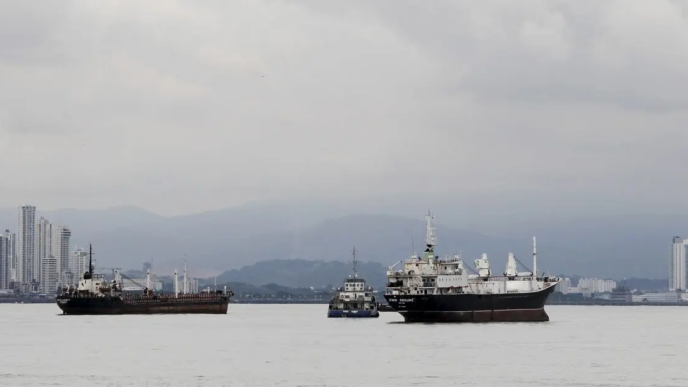Panama declares an emergency as El Niño worsens (News Central TV)