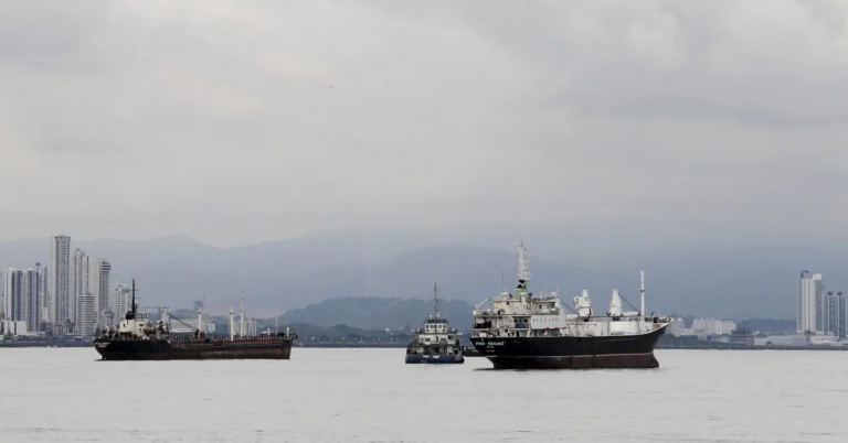 Panama Declares Emergency as El Niño Worsens