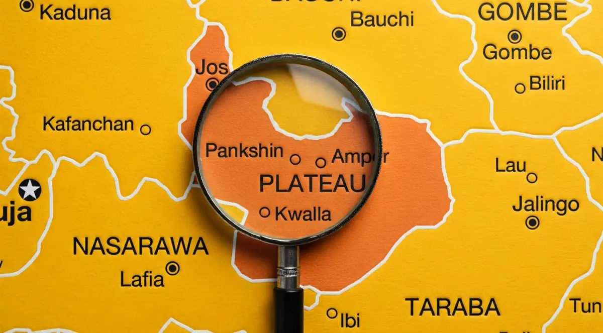 Amnesty Demands Probe Into Plateau Killings