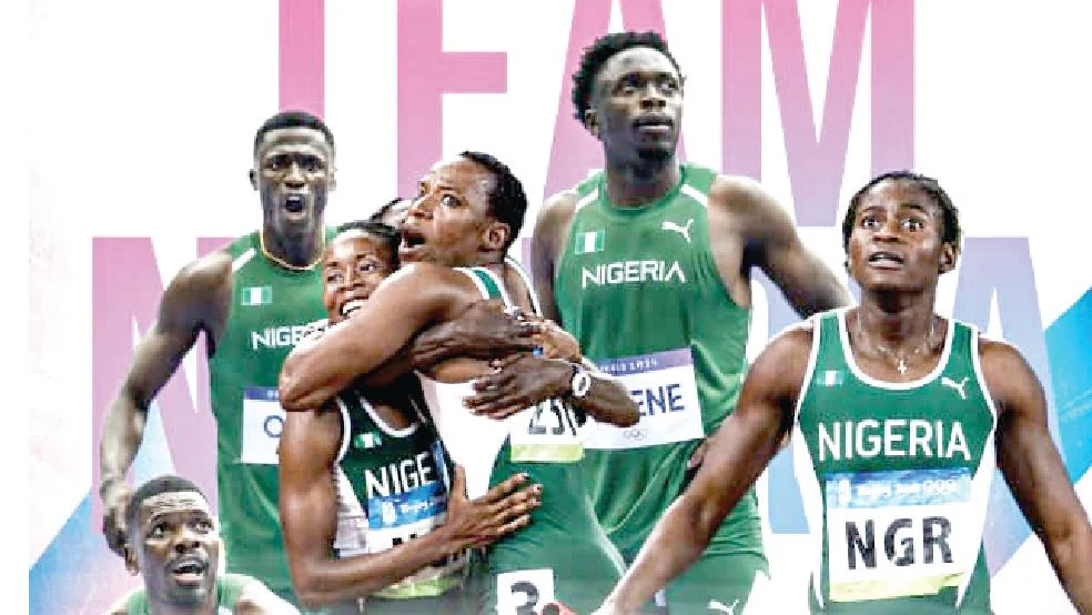 Commonwealth Games: Nigeria ranks ninth in all-time medals (News Central TV)