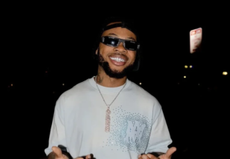 Poco Lee Remanded in UK Over Allegeda Assault (NewsCentral TV)