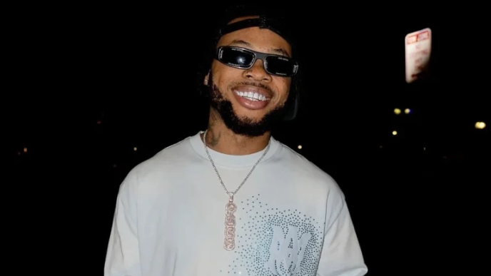 Poco Lee Remanded in UK Over Allegeda Assault (NewsCentral TV)