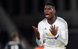 Monaco move to terminate Pogba's contract (News Central TV)
