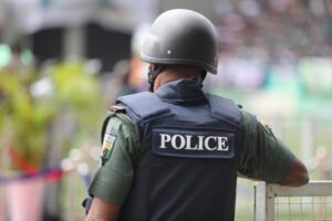 Gunmen Kill Police, Air Force Personnel in Plateau