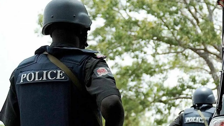 Benue Police Rescue Five Kidnap Victims