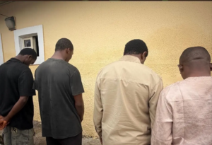 Police Arrest Two Nephrologists Over Organ Harvesting (News Central TV)