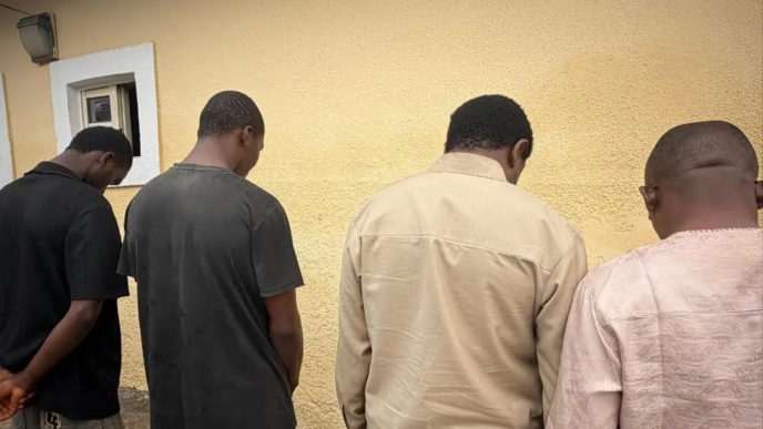 Police Arrest Two Nephrologists Over Organ Harvesting (News Central TV)